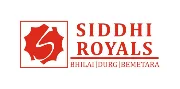 Siddhi Royals