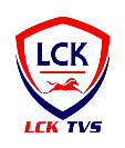 LCK TVS