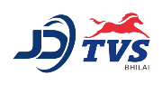 JD TVS Bhilai
