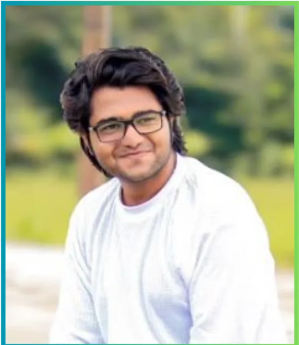 Rohan K Mishra