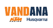 Vandana KTM Husqvarna