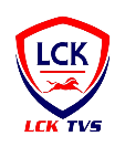 LCK TVS