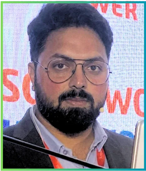 Er. Ashish Jha