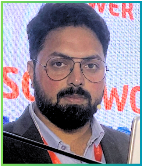 Er. Ashish Jha