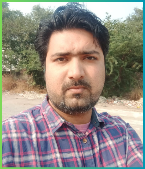 Er. Amitakash Jha