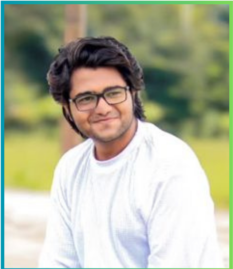 Rohan K Mishra